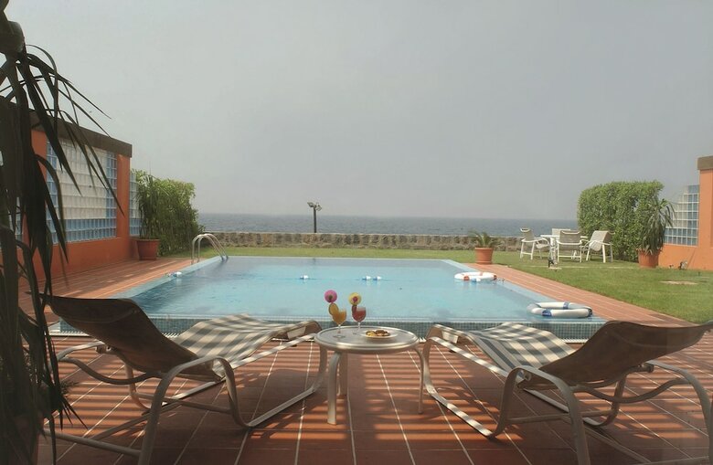 Hotel Movenpick Resort Al Nawras Jeddah