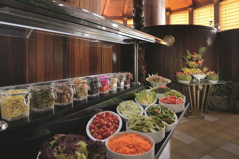 Hotel Movenpick Resort Al Nawras Jeddah