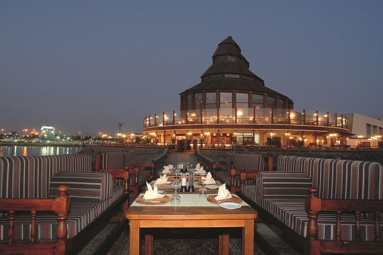Hotel Movenpick Resort Al Nawras Jeddah