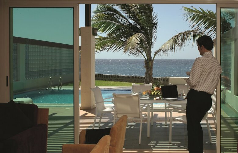 Hotel Movenpick Resort Al Nawras Jeddah