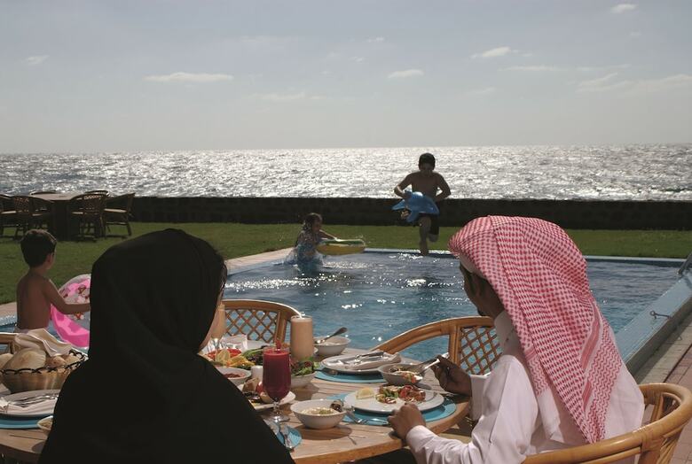 Hotel Movenpick Resort Al Nawras Jeddah