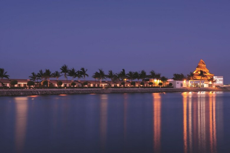 Hotel Movenpick Resort Al Nawras Jeddah