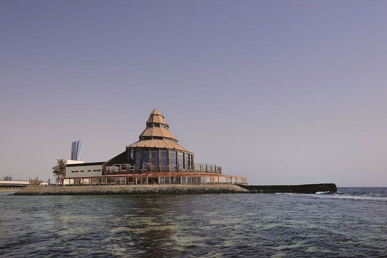 Hotel Movenpick Resort Al Nawras Jeddah
