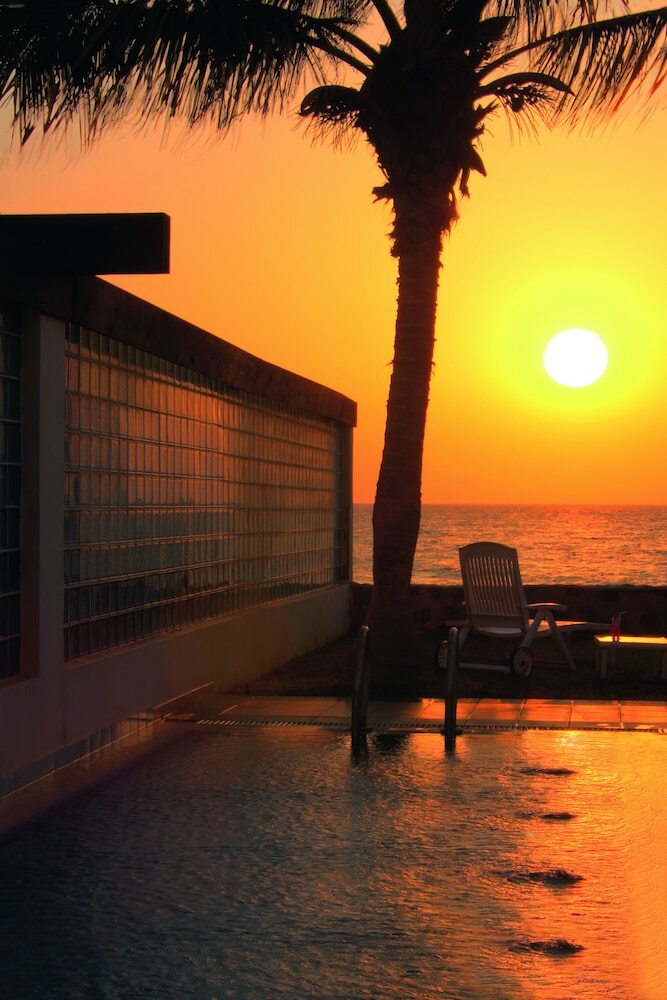 Hotel Movenpick Resort Al Nawras Jeddah