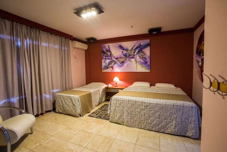Gallant Hotel