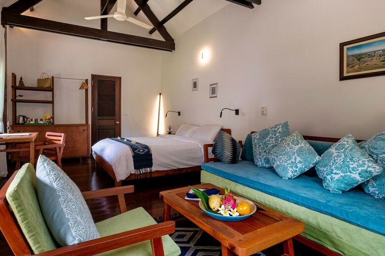 Hotel Residence Bassac
