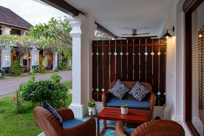 Hotel Residence Bassac
