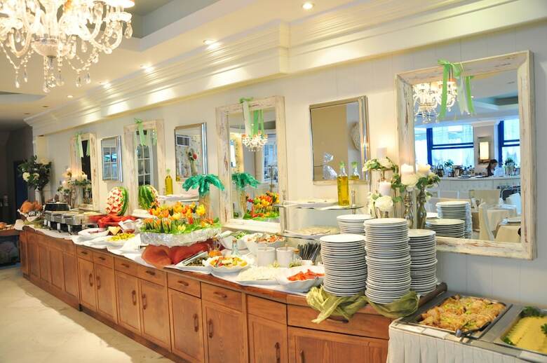 Secret Paradise Hotel & Spa