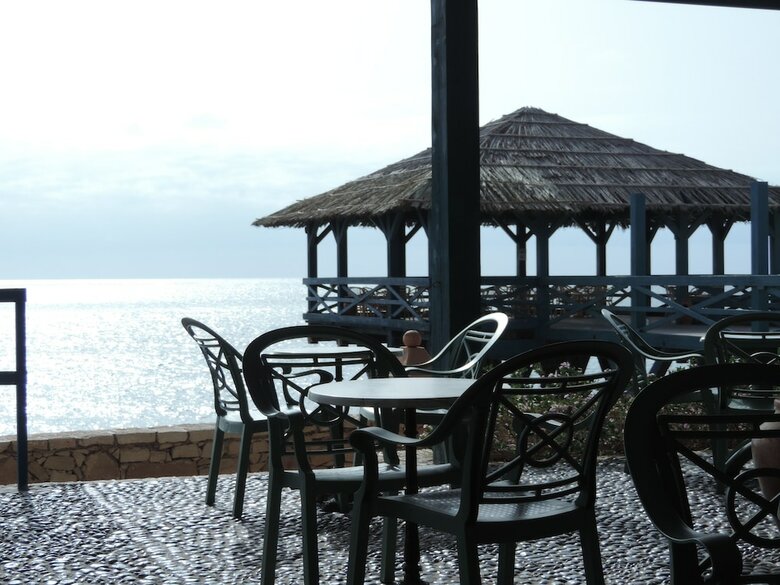 Hotel Ahg Marine Club Beach Resort