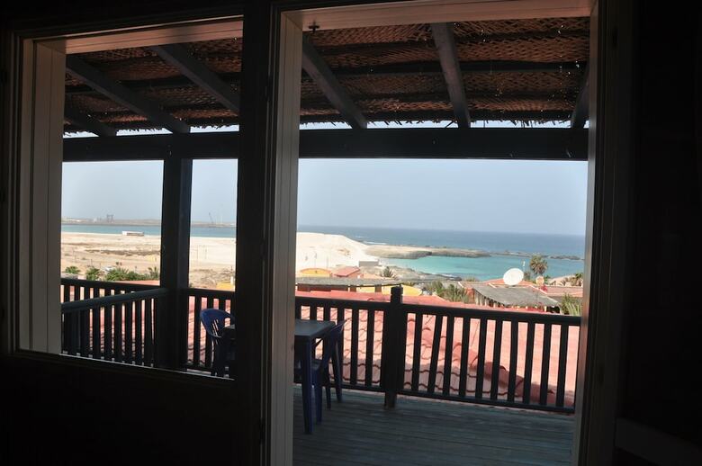Hotel Ahg Marine Club Beach Resort