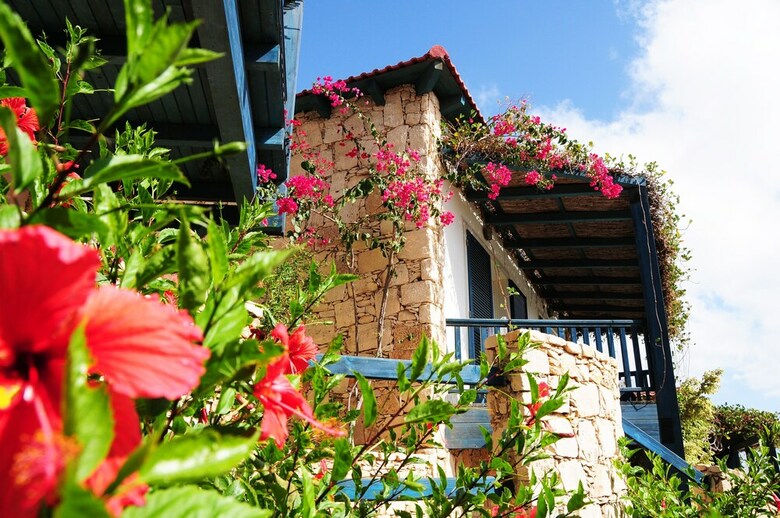 Hotel Ahg Marine Club Beach Resort