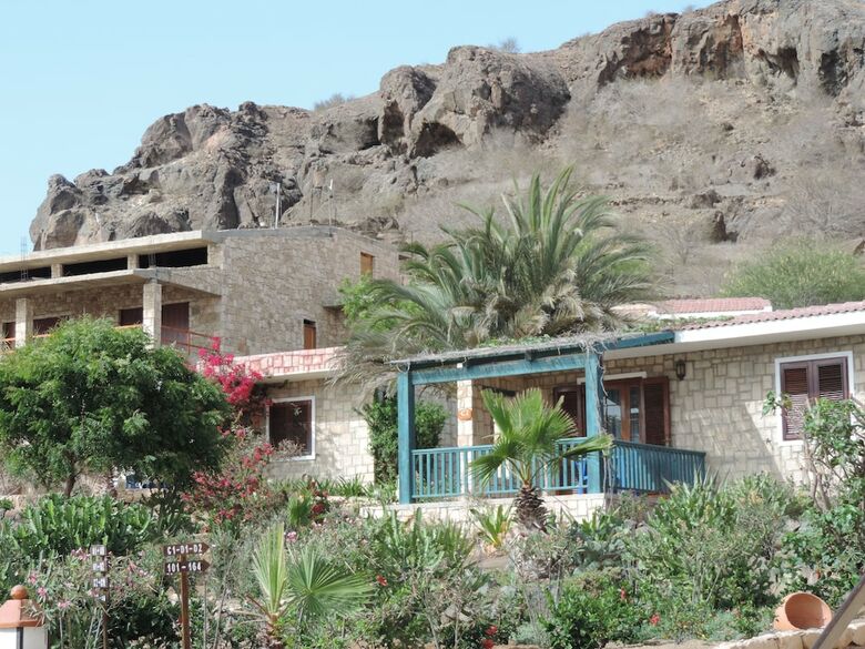 Hotel Ahg Marine Club Beach Resort