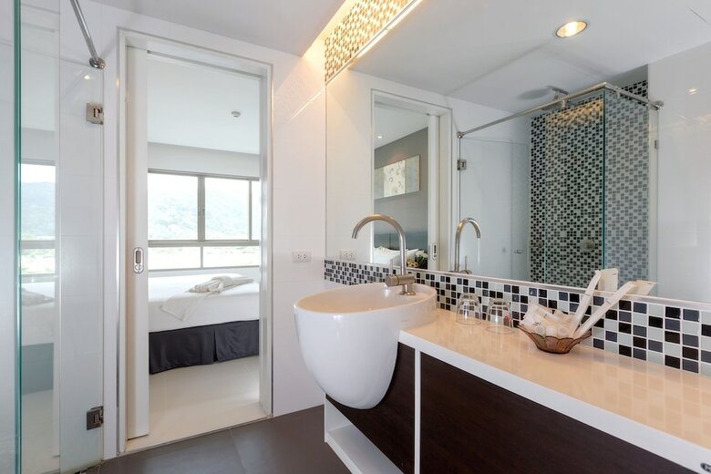Hotel The Regent Phuket Serviced Apartment Kamala Beach