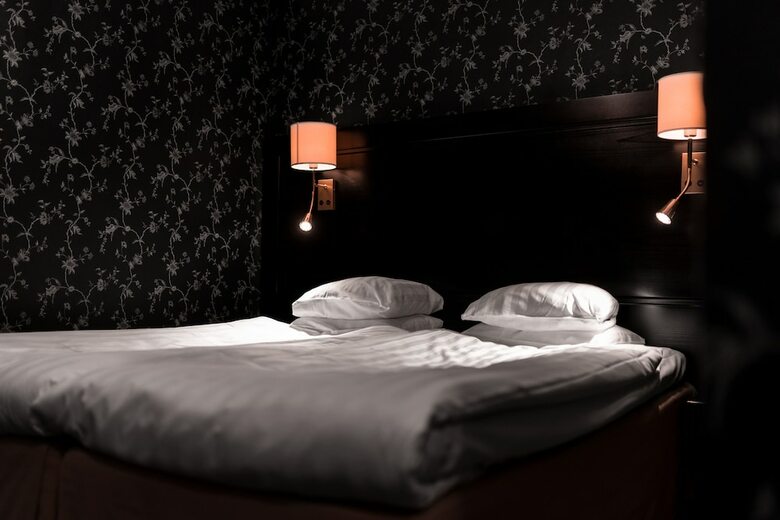 Hotell & V�rdshuset Clas P� H�rnet