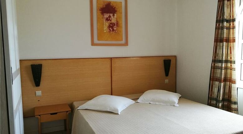 Flag Hotel Foya Branca