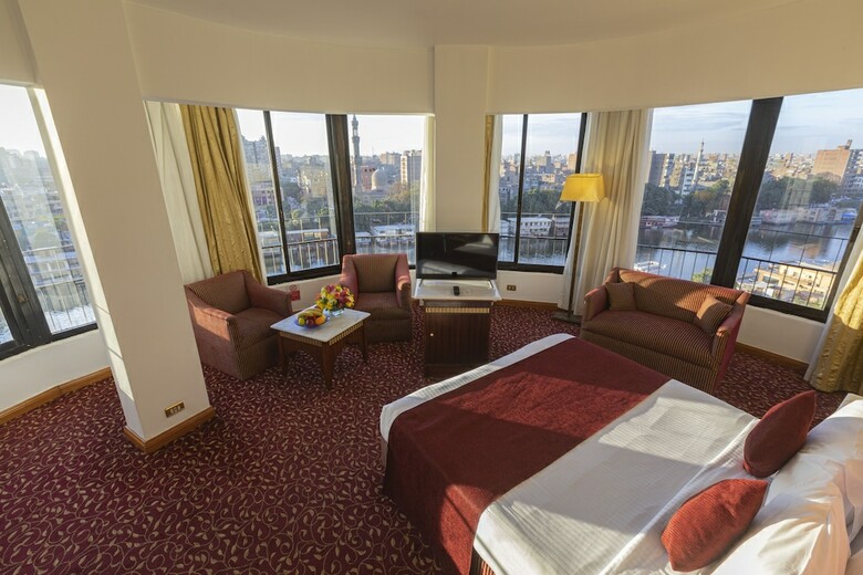 Hotel Golden Tulip Flamenco
