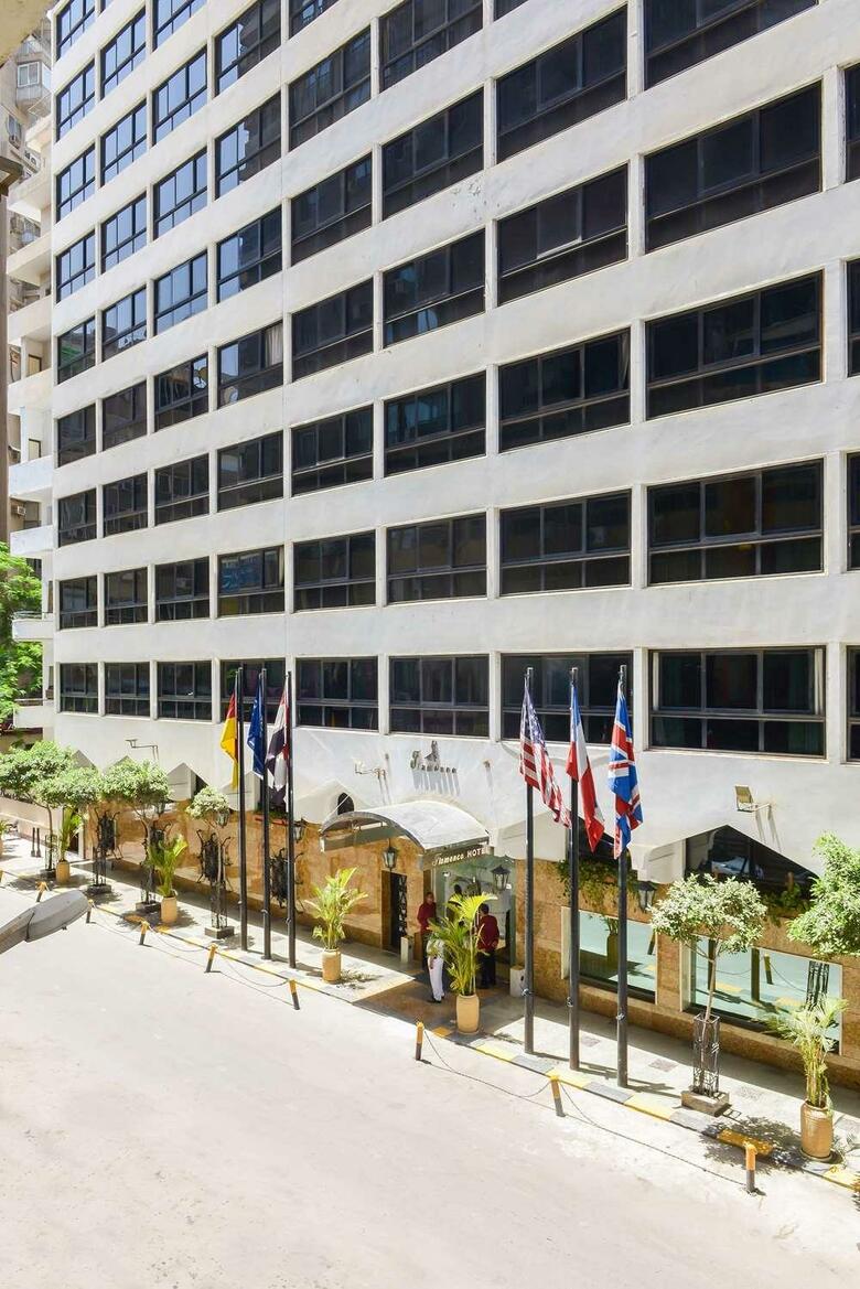 Hotel Golden Tulip Flamenco