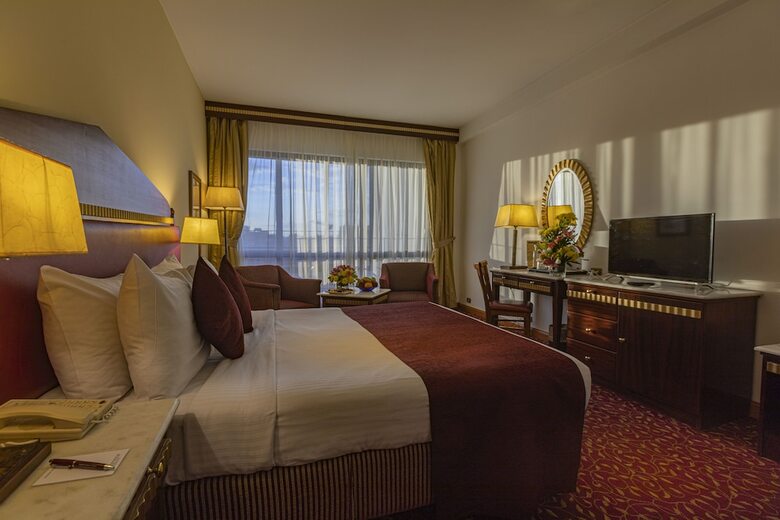 Hotel Golden Tulip Flamenco
