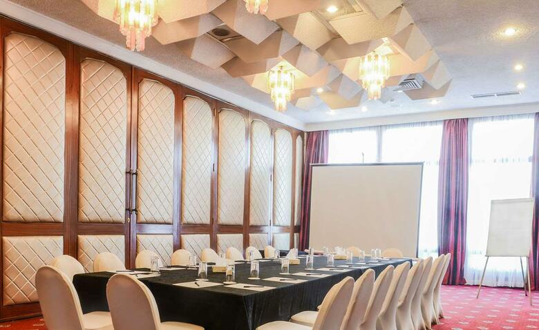 Hotel Golden Tulip Flamenco