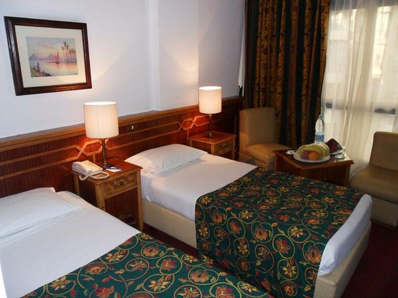 Hotel Golden Tulip Flamenco
