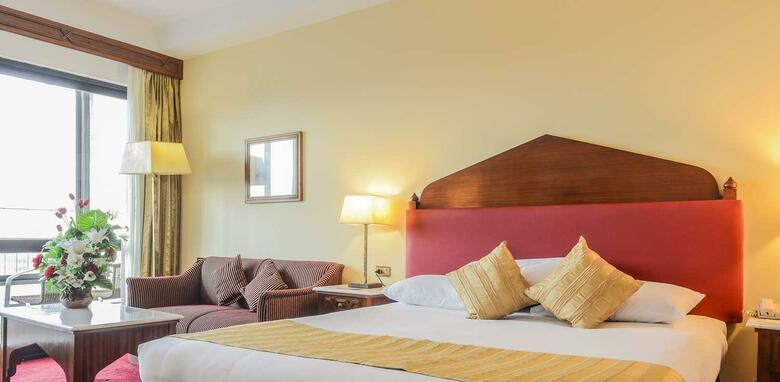 Hotel Golden Tulip Flamenco