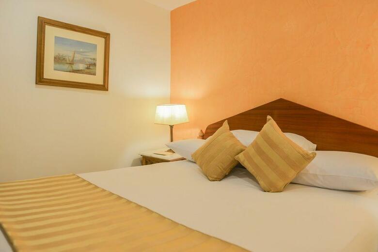 Hotel Golden Tulip Flamenco