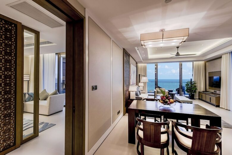 Hotel Hilton Wenchang