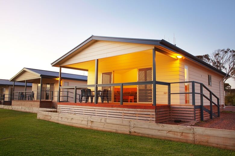 Discovery Parks ? Whyalla Foreshore