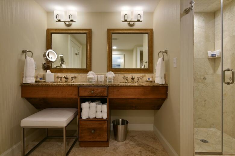 Hotel Ponte Vedra Inn & Club