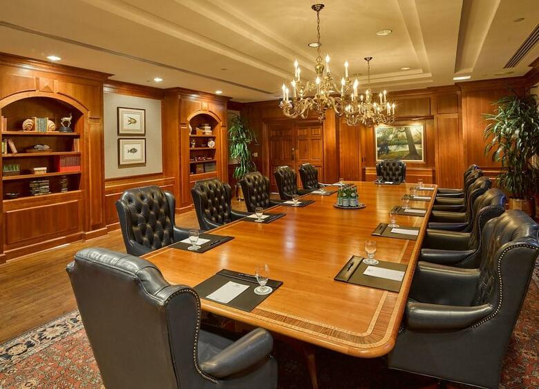 Hotel Ponte Vedra Inn & Club
