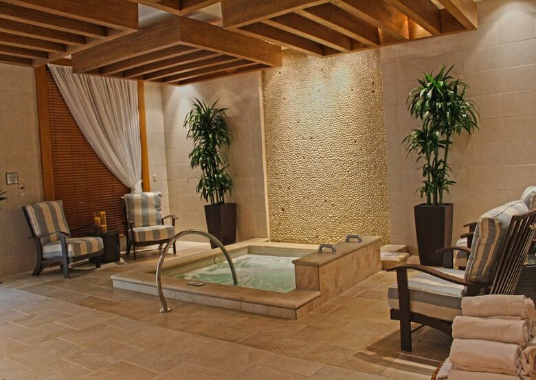 Hotel Ponte Vedra Inn & Club