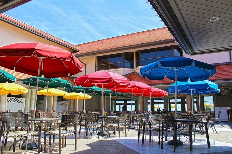Hotel Ponte Vedra Inn & Club