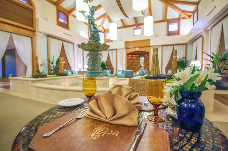 Hotel Ponte Vedra Inn & Club