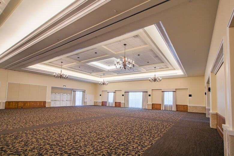 Hotel Ponte Vedra Inn & Club