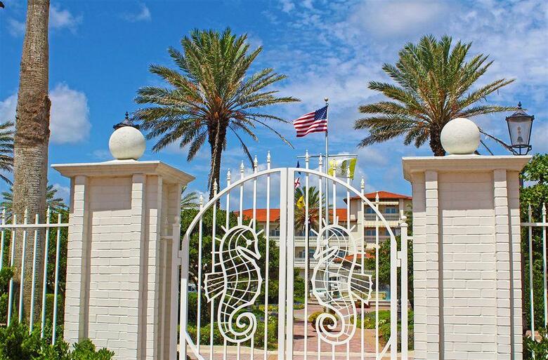 Hotel Ponte Vedra Inn & Club