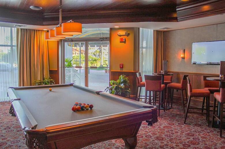 Hotel Ponte Vedra Inn & Club