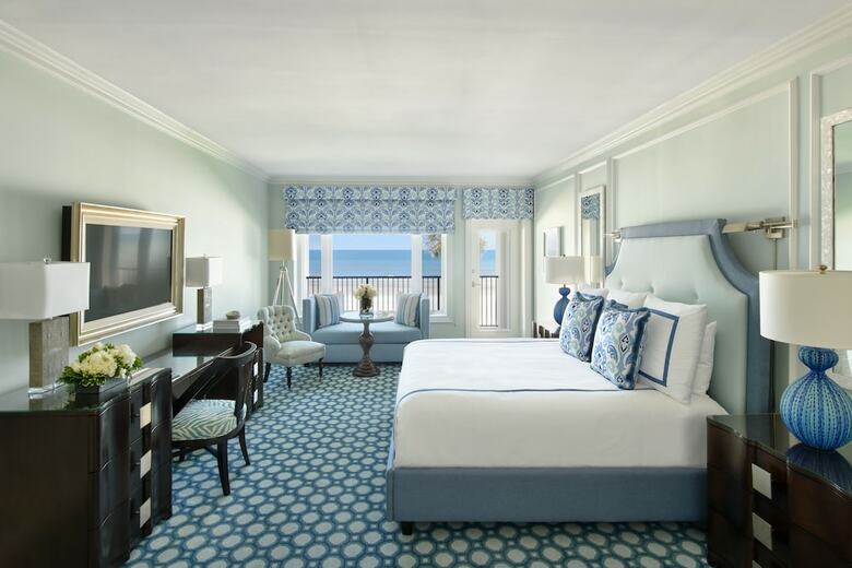 Hotel Ponte Vedra Inn & Club