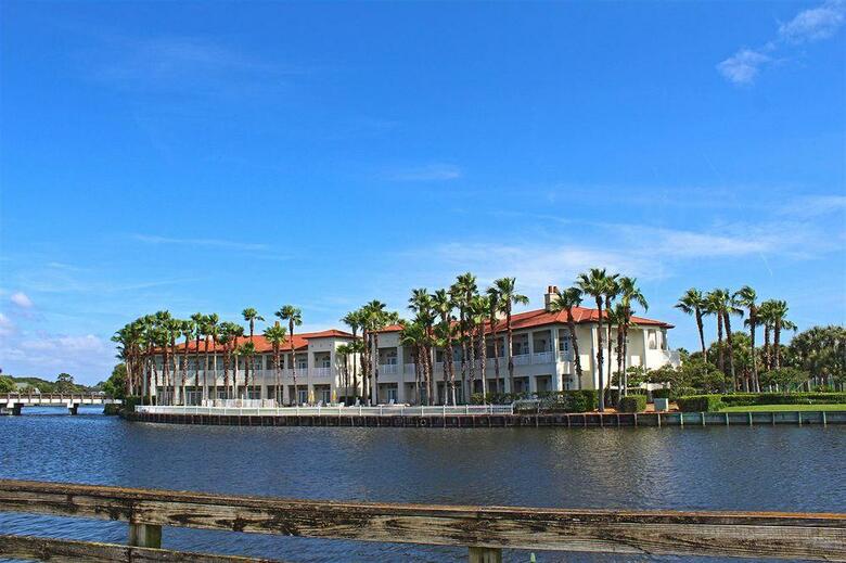 Hotel Ponte Vedra Inn & Club