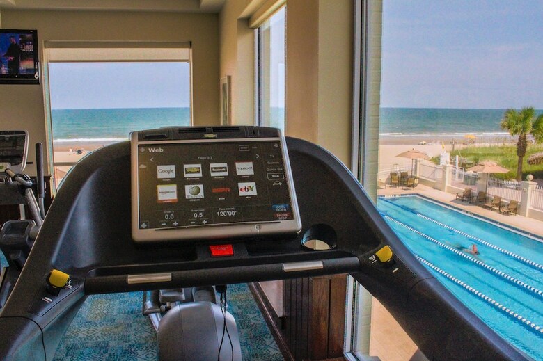 Hotel Ponte Vedra Inn & Club