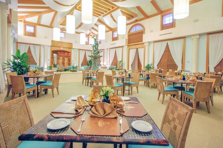 Hotel Ponte Vedra Inn & Club