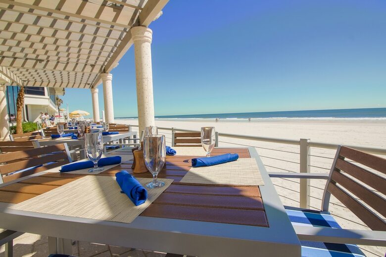 Hotel Ponte Vedra Inn & Club