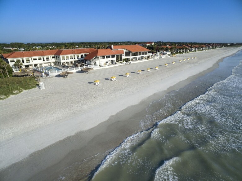Hotel Ponte Vedra Inn & Club