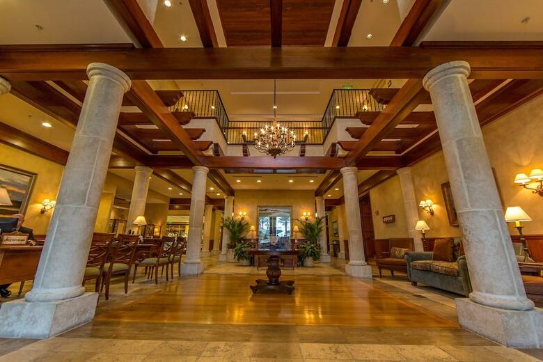 Hotel Ponte Vedra Inn & Club