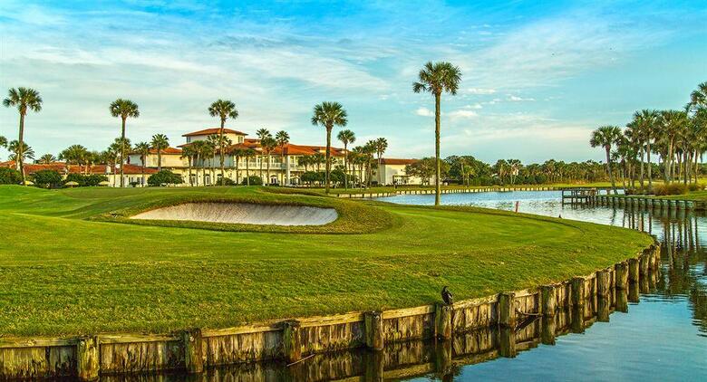 Hotel Ponte Vedra Inn & Club
