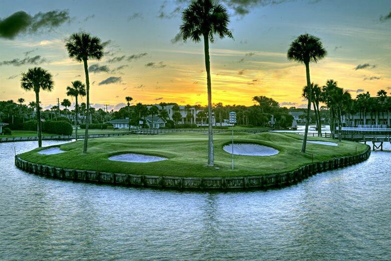 Hotel Ponte Vedra Inn & Club