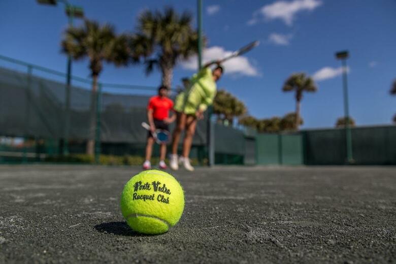 Hotel Ponte Vedra Inn & Club