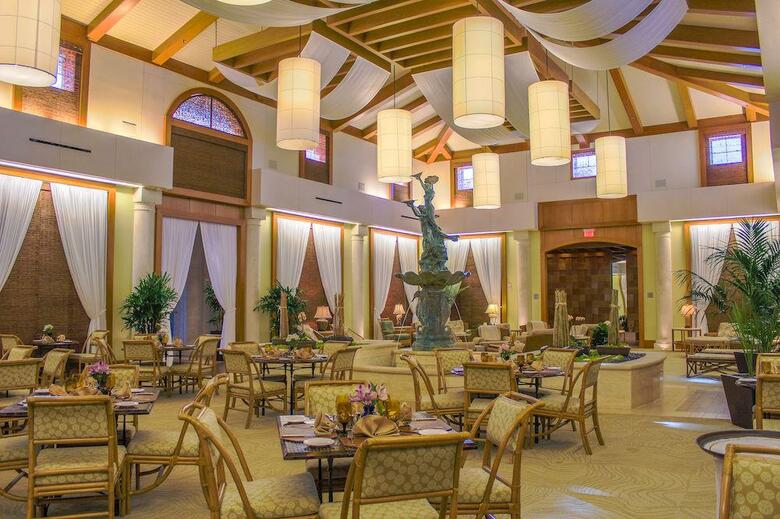 Hotel Ponte Vedra Inn & Club