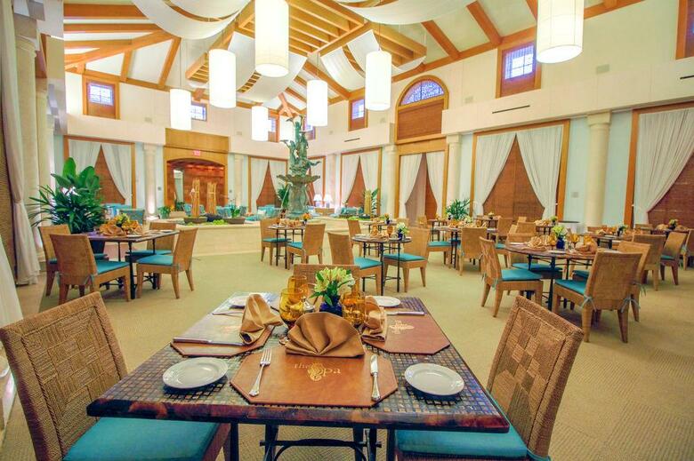 Hotel Ponte Vedra Inn & Club