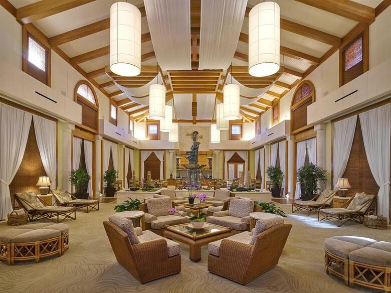 Hotel Ponte Vedra Inn & Club