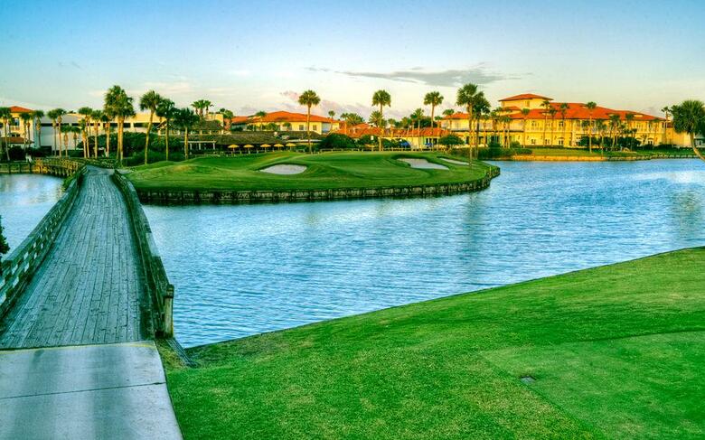 Hotel Ponte Vedra Inn & Club